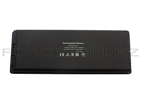 Аккумулятор для ноутбука Apple A1185/ 10,8 В/ 5400 мАч, черный