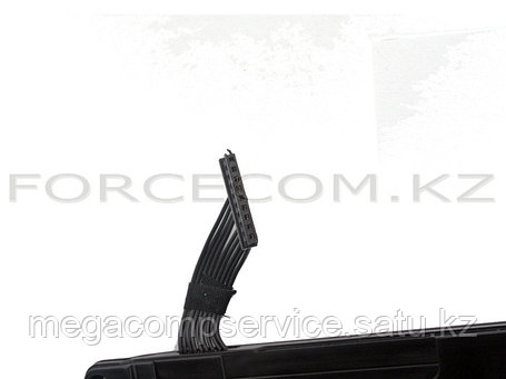 Аккумулятор для ноутбука Apple A1245/ 7,4 В/ 5800 мАч, черный, фото 2