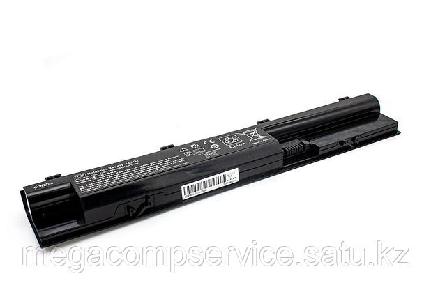 Аккумулятор для ноутбука HP ProBook 450 G1 (FP06)/ 10.8 В (совместим с 11.1 В)/ 4400 мАч, Verton, фото 2