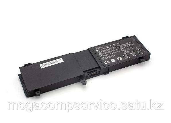 Аккумулятор для ноутбука Asus C41-N550 / 14,8 В (совместим с 15 В)/ 3500 мАч, Verton, фото 2