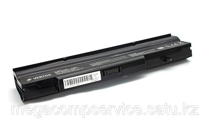 Аккумулятор для ноутбука Fujitsu BTP-B4K8/ 10,8 В (совместим с 11,1 В)/ 4400 мАч, Verton, фото 2