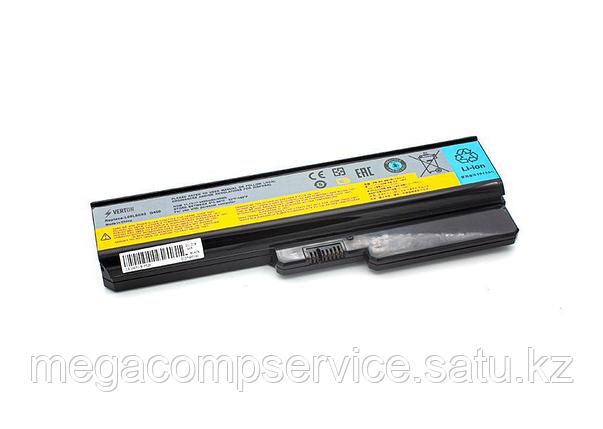 Аккумулятор для ноутбука Lenovo G430 (G450)/ 11,1 В/ 4400 мАч, Verton, фото 2
