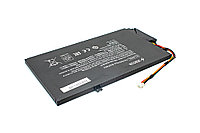 Аккумулятор для ноутбука HP ENVY 4-1000 (EL04)/ 14,8 В/ 3400 мАч, Verton