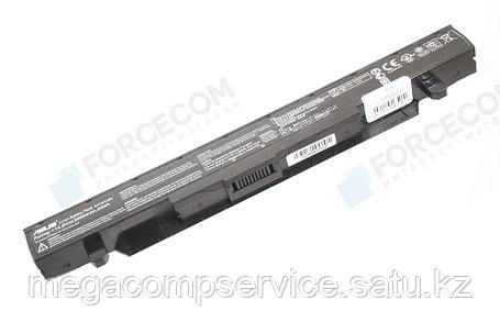 Аккумулятор для ноутбука Asus GL552VW/ K501 (A41N1424) / 14,8 В/ 2200 мАч, черный, фото 2
