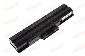 Аккумулятор для ноутбука Sony VGP-BPS13/ 11,1 В/ 4400 мАч, черный