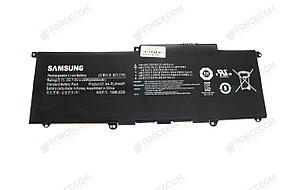 Аккумулятор для ноутбука Samsung 900X3C/ 7.4 В/ 4000 мАч, черный