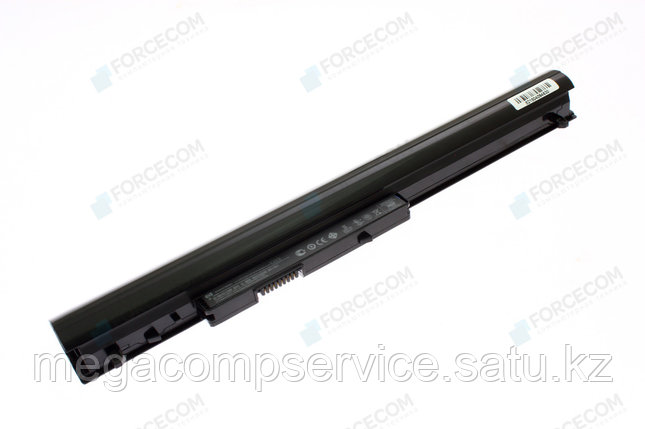 Аккумулятор для ноутбука HP Pavilion 15-F (LA03)/ 11.1 В/ 2600 мАч, черный, фото 2