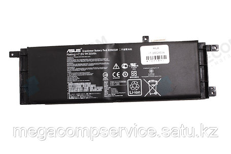Аккумулятор для ноутбука Asus D553 (B21N1329)/ 7.6 В/ 4030 мАч, черный, ORIGINAL, фото 2