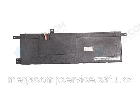Аккумулятор для ноутбука Asus D553 (B21N1329)/ 7.6 В/ 4030 мАч, черный, ORIGINAL, фото 2