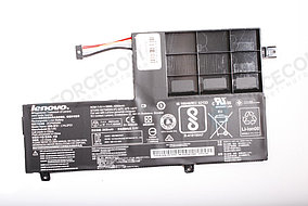 Аккумулятор для ноутбука Lenovo S41-70 (L14L2P21)/ 7.4 В/ 4050 мАч, черный, ORIGINAL