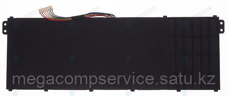 Аккумулятор для ноутбука Acer Aspire A315 (AC14B18J)/ 11.4 В/ 3090 мАч, черный, ORIGINAL, фото 2