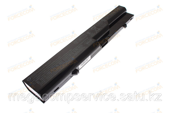 Аккумулятор для ноутбука HP/ Compaq 4320S (PH06)/ 10,8 В/ 4400 мАч, черный, фото 2