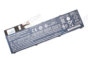 Аккумулятор для ноутбука Acer M3-481TG / M5-581TG (AP12A3I)/ 11,1 В/ 4850 мАч, черный, ORIGINAL, фото 2