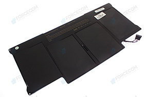 Аккумулятор для ноутбука Apple A1405/ 7,3 В/ 6700 мАч, черный