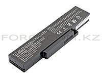 Аккумулятор для ноутбука Dell D1425/ 11.1 В/ 4400 мАч, черный