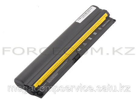 Аккумулятор для ноутбука Lenovo X100E/ 10,8 В/ 4400 мАч, черный, фото 2