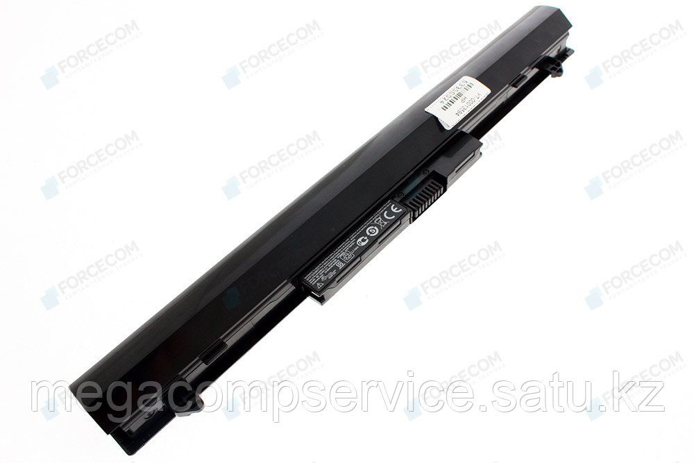 Аккумулятор для ноутбука HP ProBook 440 (RO04)/ 14.8 В/ 2200 мАч, черный