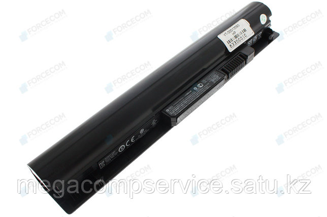 Аккумулятор для ноутбука HP Pavilion (MR03)/ 10,8 В/ 2500 мАч, черный, фото 2