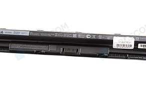 Аккумулятор для ноутбука Dell 3568/ 3558/ 3470/ 5555/ (M5Y1K)/ 14.8 В/ 2200 мАч, черный., фото 2