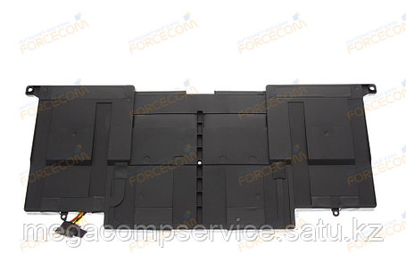 Аккумулятор для ноутбука Asus Zenbook UX31/ 7,4 В/ 5200 мАч, черный, ORIGINAL, фото 2
