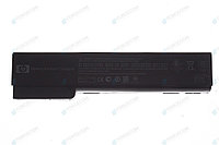 Аккумулятор для ноутбука HP ProBook 6360b/ 6460b/ 6560b (CC09)/ 11,1 В/ 4400 мАч, черный