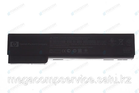 Аккумулятор для ноутбука HP ProBook 6360b/ 6460b/ 6560b (CC09)/ 11,1 В/ 4400 мАч, черный, фото 2