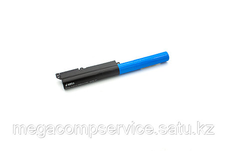 Аккумулятор для ноутбука Asus Asus X441-3S1P/10.8 (совместим с 11,1 В)/ 2200 мАч, Verton, фото 2