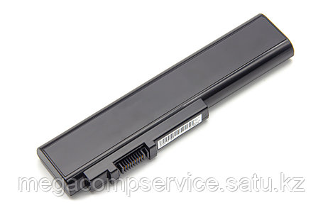 Аккумулятор для ноутбука Asus N50/ 11,1 В/ 4400 мАч, Verton, фото 2