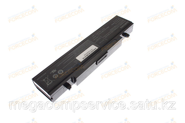 Аккумулятор для ноутбука Samsung R522/ 11,1 В/ 4400 мАч, черный, фото 2