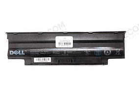 Аккумулятор для ноутбука Dell 14R (N5010)/ 11,1 В/ 4400 мАч, черный