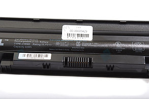 Аккумулятор для ноутбука Dell 14R (N5010)/ 11,1 В/ 4400 мАч, черный, фото 2