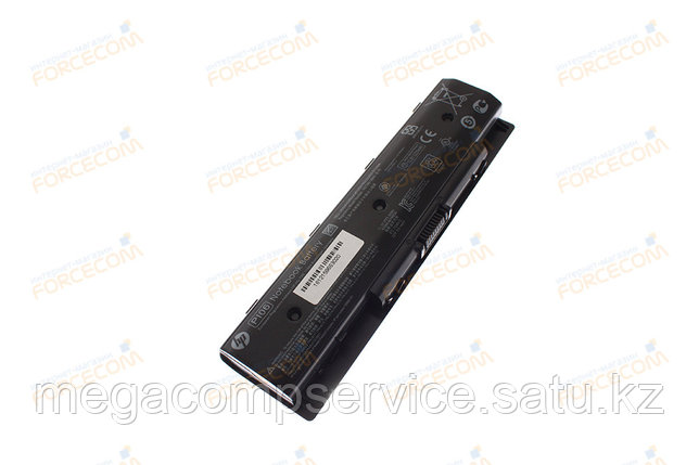 Аккумулятор для ноутбука HP ENVY 15-j/ PI06/ PI09 / 10,8 В (совместим с 11,1 В)/ 4400 мАч, черный, фото 2
