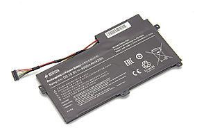 Аккумулятор для ноутбука Samsung NP510R5E (AA-PBVN3AB)/ 10,8 В/ 4000 мАч, Verton
