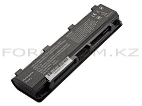 Аккумулятор для ноутбука Toshiba PA5024/ 10,8 В (совместим с 11,1 В)/ 4400 мАч, черный