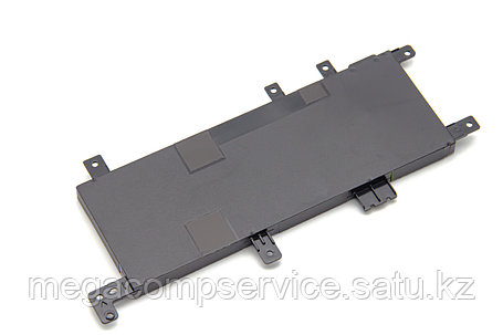 Аккумулятор для ноутбука Asus VivoBook R542 (C21N1634)/ 7.6 В/ 4400 мАч, Verton, фото 2