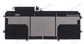 Аккумулятор для ноутбука Asus C31N1528 / 11,55 В/ 4680 мАч, черный, ORIGINAL, фото 2
