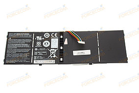 Аккумулятор для ноутбука Acer V5-572G/ 15,2 В (совместим с 15 В)/ 3510 мАч, черный AP13B8K