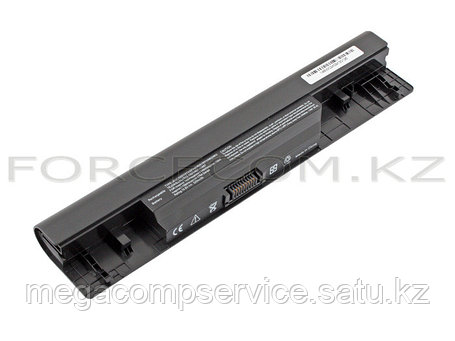Аккумулятор для ноутбука Dell D1464 (D1564)/ 10.8 В/ 5200 мАч, черный, фото 2