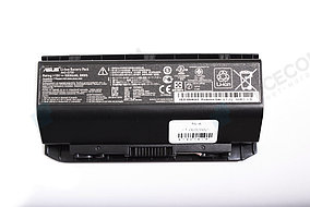 Аккумулятор для ноутбука Asus A42-G750 / 15 В/ 5800 мАч, черный, ORIGINAL