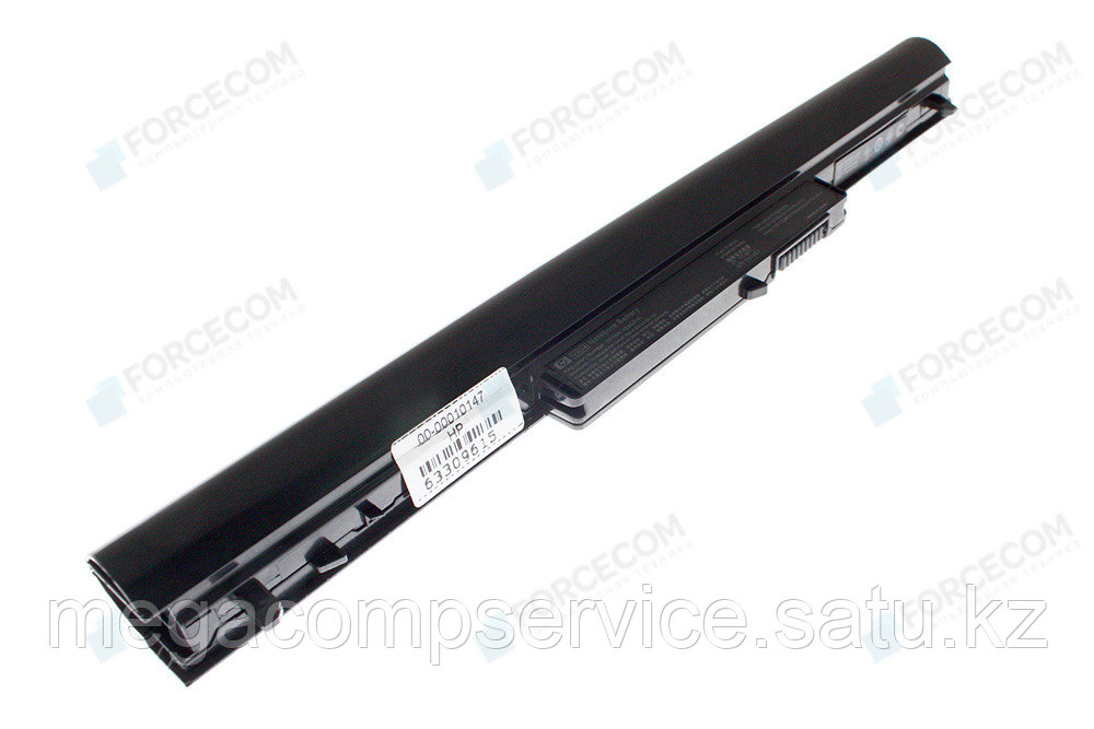 Аккумулятор для ноутбука HP Pavilion Sleekbook 15-b (VK04)/ 14,4 В/ 2600 мАч, черный