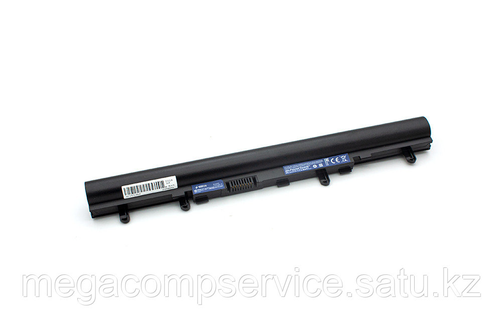 Аккумулятор для ноутбука Acer V5 (AL12A72)/ 14,8 В/ 2200 мАч, Verton - фото 1 - id-p94832045