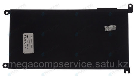 Аккумулятор для ноутбука Dell 3521 (WDX0R)/ 11.4 В/ 3500 мАч, черный, ORIGINAL, фото 2
