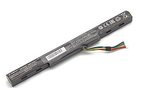 Аккумулятор для ноутбука Acer Aspire E5-575G (AS16A8K)/14.8 В (совместим с 14,6 В)/ 2200 мАч, Verton
