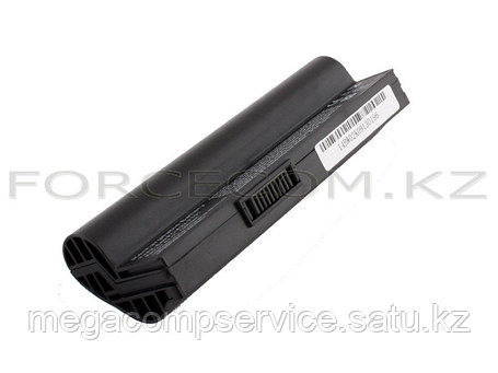 Аккумулятор для ноутбука Asus Eee PC 701/ 7,4 В/ 5200 мАч, черный, фото 2