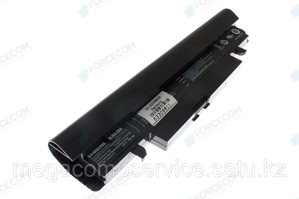 Аккумулятор для ноутбука Samsung N150/ 11,1 В/ 4400 мАч, черный