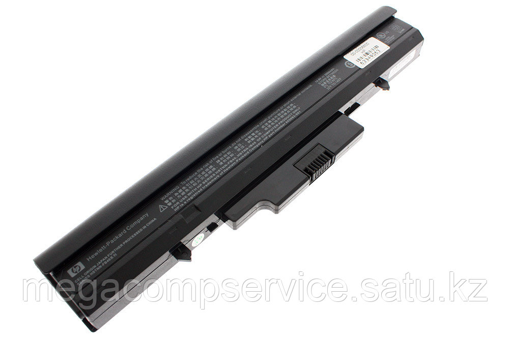 Аккумулятор для ноутбука HP/ Compaq HP510/ 14,8 В/ 2600 мАч, черный