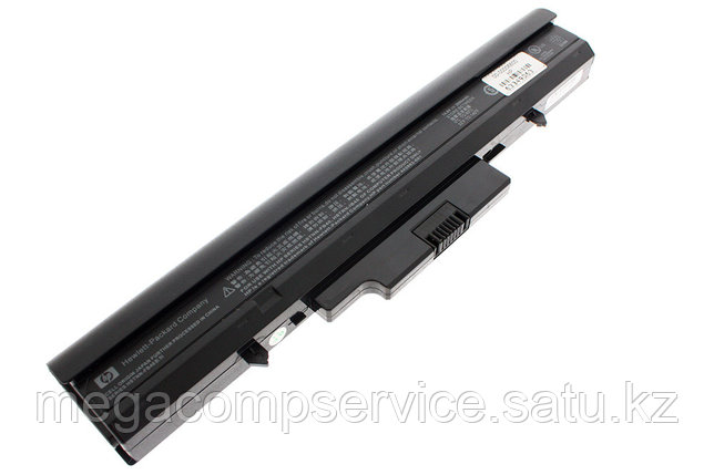 Аккумулятор для ноутбука HP/ Compaq HP510/ 14,8 В/ 2600 мАч, черный, фото 2