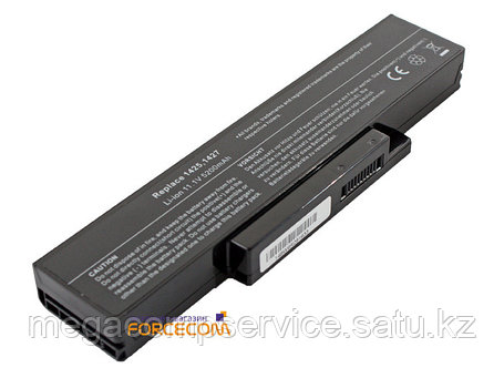 Аккумулятор для ноутбука Lenovo K42/ 11,1 В/ 5200 мАч, черный, фото 2
