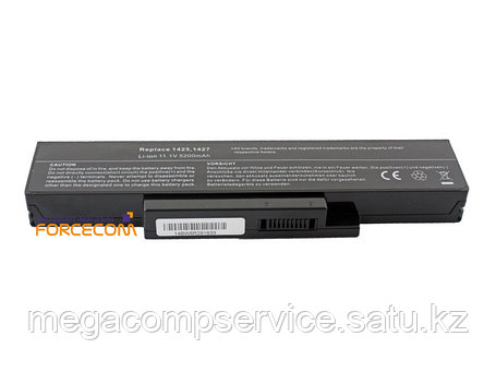 Аккумулятор для ноутбука Lenovo K42/ 11,1 В/ 5200 мАч, черный, фото 2