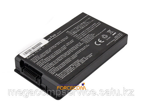 Аккумулятор для ноутбука Asus A32-R1/ 11,1 В/ 4400 мАч, черный, фото 2